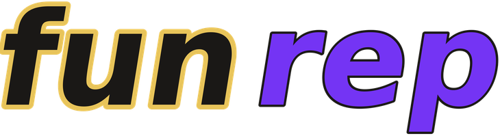 funrep logo
